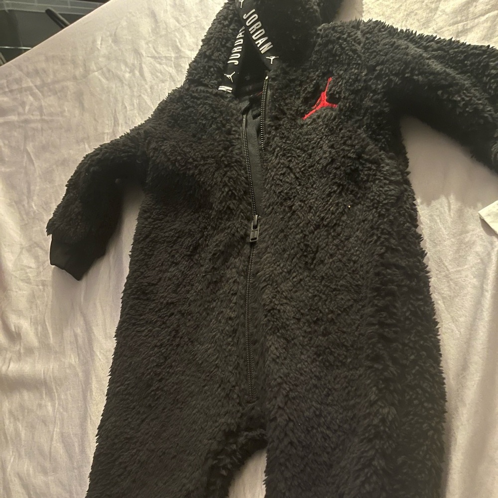 Jordan Snowsuit